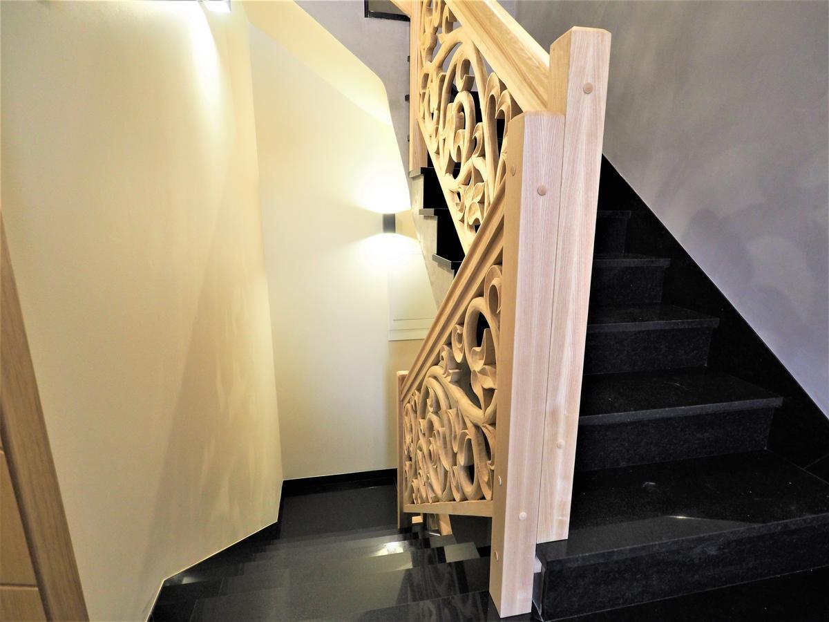 Vip Apartamenty Villa Gorskie Klimaty Zakopane Extérieur photo